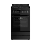 Стеклокерамическая плита Дарина ULTRA EC241 616 At