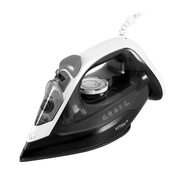 Утюг VITEK VT-IRN1210 черн./бел.