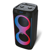 Колонка портативная BQ PBS3006 чёрн.