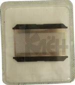 Сетка к эл. бр."Микма-114, 115, 125"