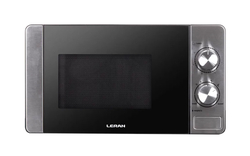 СВЧ печь соло 20л.LERAN FMO2031IX