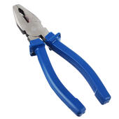 Пассатижи комбинированные шлифованные 180мм. РОКОТ 661-010