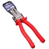 Пассатижи комбинированные шлифованные 200мм 661-011Рокот