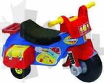 *Машина-Каталка "Мото GO" 431011 Нордпласт