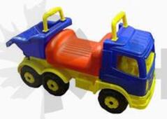 *Машина-Каталка "Самосвал Премиум-2" 6614 с кузовом Полесье