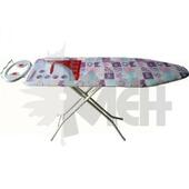 Гладильная доска SAKURA SA-8004 Эконом ДСП