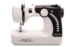 Швейная машина DRAGONFLY Comfort 16