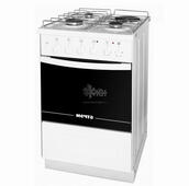 Плита эл-газ Мечта 450 ГЭ белый 1/3, пр/сж