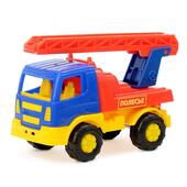 *Машина пожарная "Тёма" 3284 Полесье