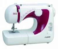 Швейная машина LERAN 565