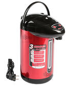 Чайник-термос SAKURA SA-353R (3,5л.) крас