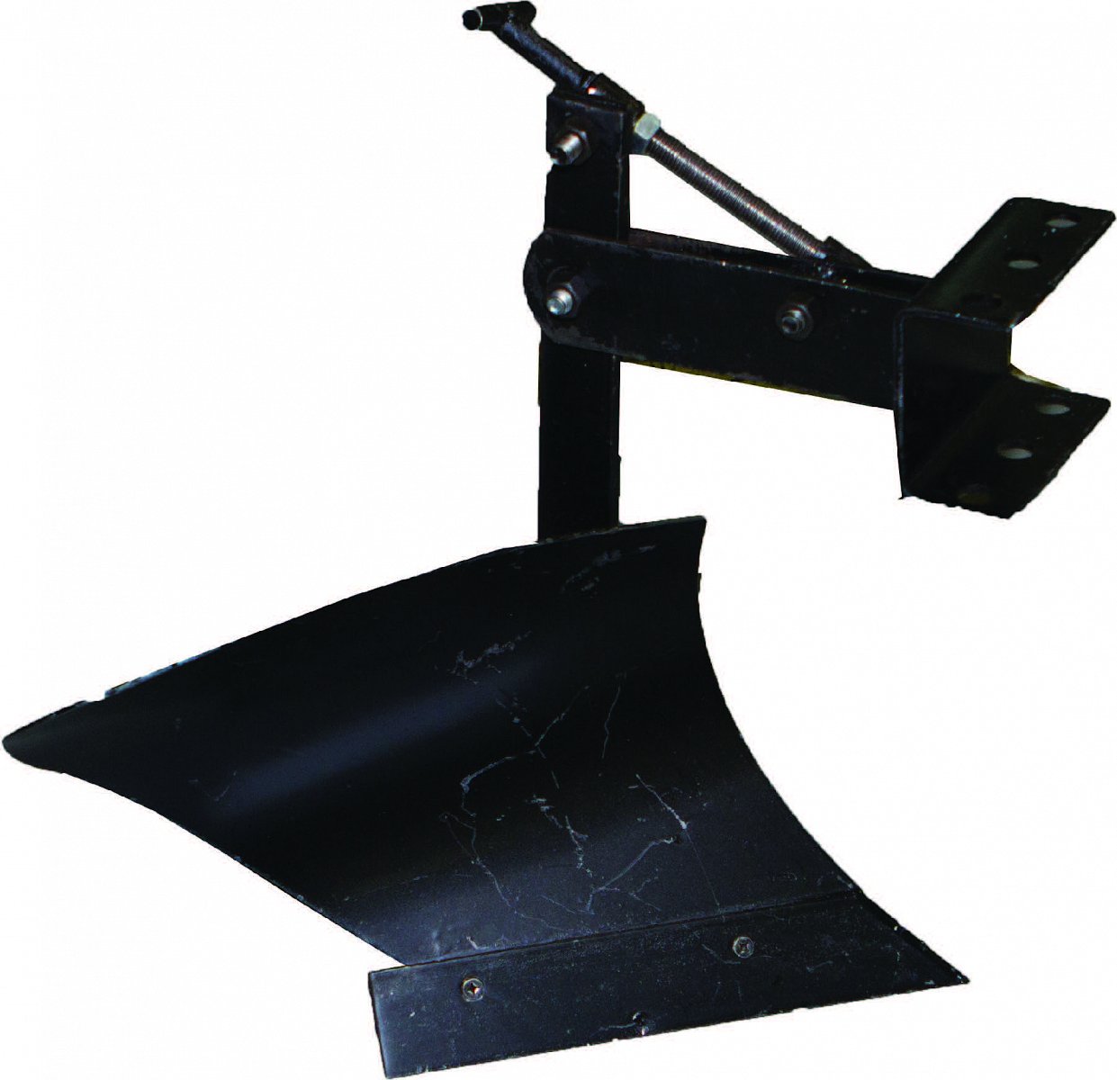 Характеристики Плуг к м/б Каскад со сцепкой Пермь, описание, фотографии