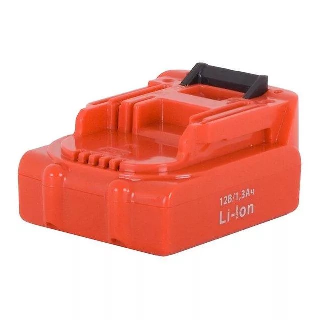 Характеристики Аккум. батарея д/дрели КАЛИБР 12 V Li-lon, описание ...