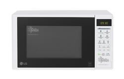 СВЧ печь соло 20л. LG MS-20R42 D