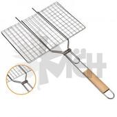 Решётка-гриль GRILLBOOM 333-091 д/мяса