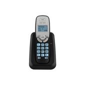 Радиотелефон  teXet TX-D6905А с АОН черн