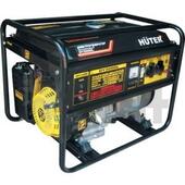 Генератор электро HUTER DY5000L