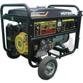 Генератор электро HUTER DY8000L