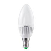 Лампа NAVIGATOR LED P-C37-5-230-4К- Е14/94482