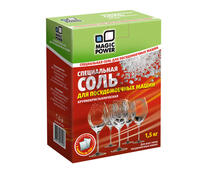 Соль для ПММ Magic Power MP-2030 1,5кг.