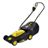 Газонокосилка электрич. HUTER ELM-1100
