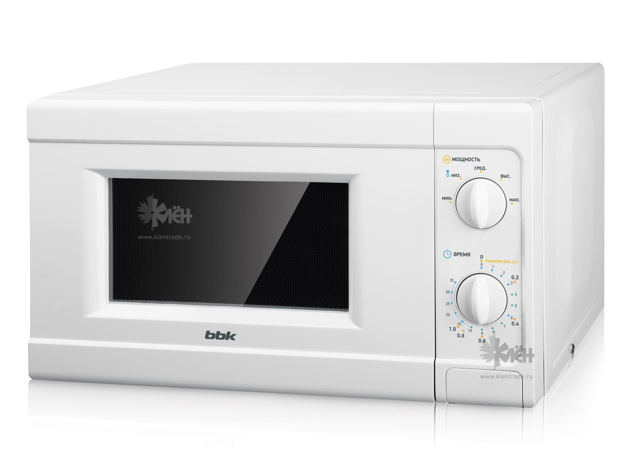 Микроволновая Печь Bbk 20mws Купить