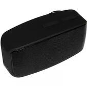 Колонки портативные N10U bluetooth +USB+FM радио Black
