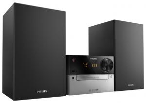 Характеристики Муз. центр PHILIPS MCM 2300, описание, фотографии