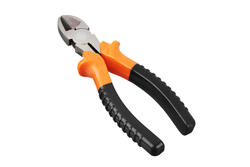 Кусачки шлифованные ЕРМАК 160мм. 661-872