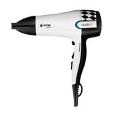 Фен VITEK VT-2299 W