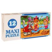 *Пазл-макси 00228 
