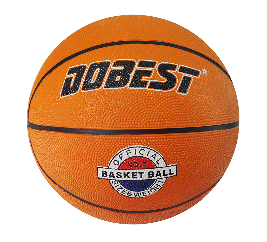 Мячи баскетбольная DFC ball7p