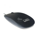 Мышь CBR CM 104 Black USB