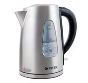 Чайник VITEK VT-7007 ST нерж