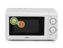 СВЧ печь соло 20л. LERAN FMO2030W