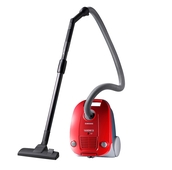 Пылесос SAMSUNG SC 4131 red
