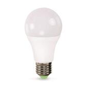 Лампа светодиодная ОНЛАЙТ OLL-А60-10W- E27-4K 71650