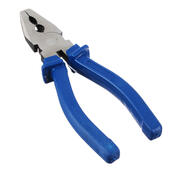 Пассатижи комбинированные шлифованные 160мм. 661-009 Рокот