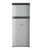 Холодильник Бирюса 122 М металлик