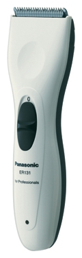 Характеристики Набор д/стрижки PANASONIC ER-131H, описание, фотографии
