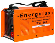 Сварочный инвертор Energolux WMI300