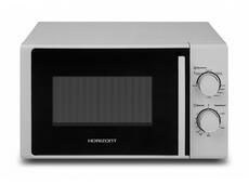 СВЧ печь гриль 20л. Horizont 20MW700-1478 BIW