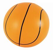 Мяч пляжный BESTWAY 31004 41см Баскетбольный мяч