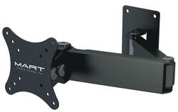 Кронштейн для LCD MART 107S черн