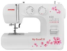Швейная машина Janome MX 55
