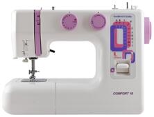 Швейная машина DRAGONFLY Comfort 18