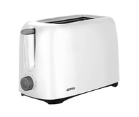 Тостер CENTEK CT-1425 бел
