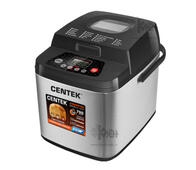 Хлебопечь CENTEK CT-1410 Black