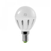 Лампа светодиодная ASD LED P45-7,5W-  E14 4000K шар 2210