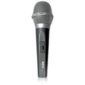 Микрофон BBK CM-124 темно-серый